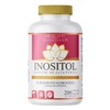 Inositol Puro 200 Cápsulas De 500mg Premium 200 Servicios