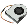 NUC6i7KYK CPU Cooling Fan 4Pin Connector Small Light Weight Aluminium