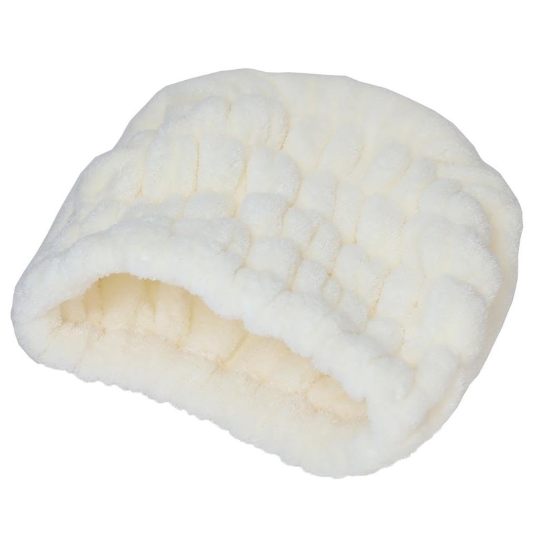 Kabutte Animal [Hair Dry Towel Hat] Microfiber Towel Cap /