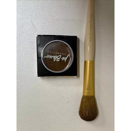Joe Blasco Cosmetics Ultrabase Cream Foundation twilight  makeup brush