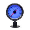 Tachometer Tach Gauge with Black Holder Cup for Auto Car