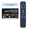 PZL New Remote Control for J-BL 9.1 Channel Sound Bar