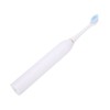 Rechargeable Electric Toothbrush Travel Portable Sonic Cleaning Toothbrush Oral Care