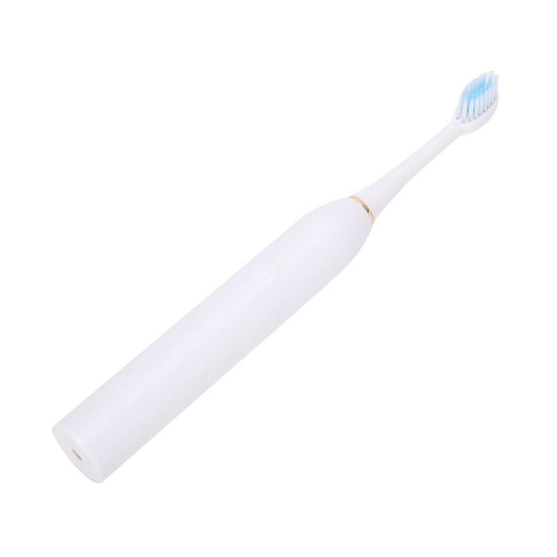 Rechargeable Electric Toothbrush Travel Portable Sonic Cleaning Toothbrush Oral Care