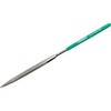 TRUSCO (TRUSCO) Diamond File for Precision Use, Blade Length 2.0