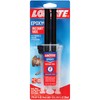 Loctite Epoxy Instant Mix 5 Minute, 0.47 fl. oz. Syringe