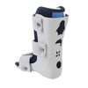 Kids Ankle Brace Comfortable Breathable Adjustable Child Walking Boot for
