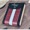 Dragonfly Escape Folding Travel Cribbage Game | Unique Lightweight Cribbage