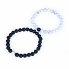 Cherry Tree Collection Couples Distance Bracelets | His and Hers