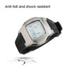 Digital Sport Countdown Watch Stopwatch Timer for Football Soccer Coach