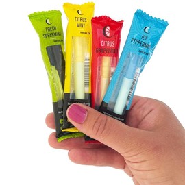 Aroma Essential Oil Air Inhaler Natural Aromatherapy Wellness stick