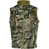EHG Elite Blackburn Berber Fleece Lined Camo Hunting Vest (MO