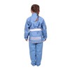 Tatami Fightwear Meerkatsu Kids Animal Jiu Jitsu Gi, 425GSM Jacket,