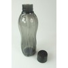TUPPERWARE Eco Bottle 1,0L black