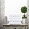 Textile Do Luxury Hand Towel Set -600 GSM-Pack of 2