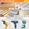 Hole Saw Set, Bimetal, Metal Carpentry, Drilling and Cutting Tools