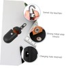 TEHAUX 1Pc Wireless Earphone Holder Earphone Storage Box for Scratch