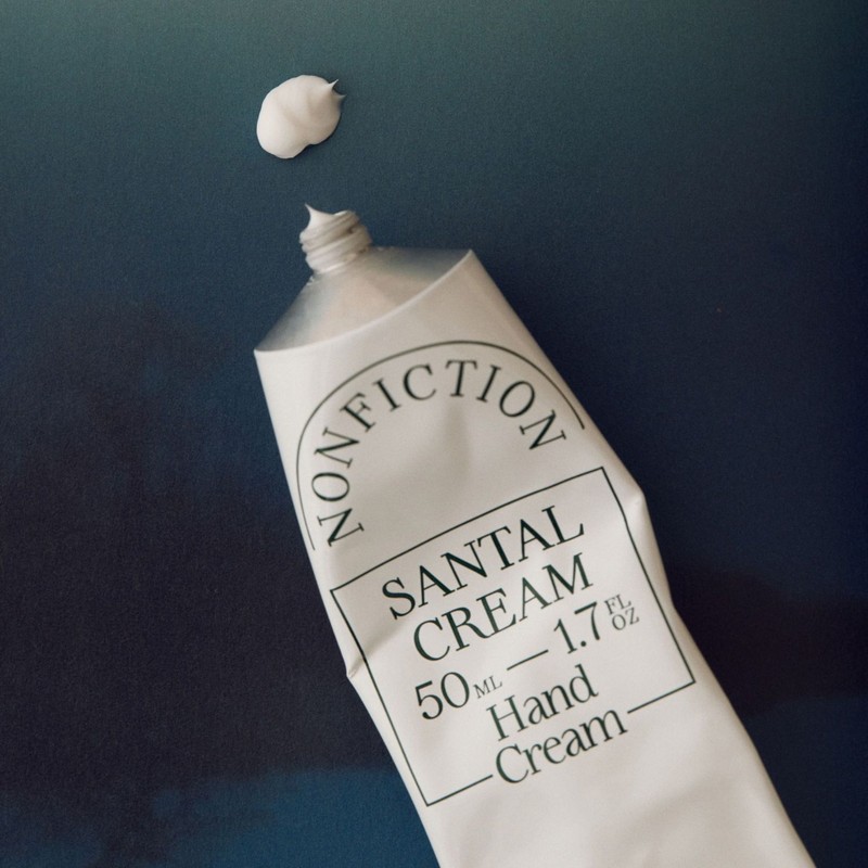 Nonfiction 핸드크림 미니 트리오 Hand Cream Mini Trio