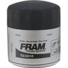 FRAM Tough Guard TG3614, 15K Mile Change Interval Passenger Car
