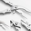 Heavy Duty Kitchen Scissors for Meat Prep – Stainless Steel
