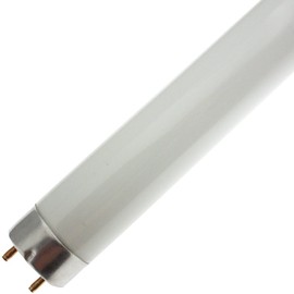 Industrial Performance F32T8/841/ECO, 32 Watt, G13 Base, 4ft Fluorescent Tube Light Bulb (1 Bulb)