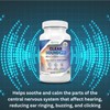 Clear Sound 911 Hearing Support Formula, Ear and Brain Health