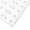 Tension Shelf Adjustable Space Saving Expandable Closet Organizer Dividers for