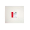 Artemio 30.5 x 30.5 cm ScrapBooking Album, Unbleached, Beige