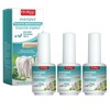Tooth Paint White Pack of 3 Teeth Colour White Teeth