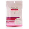 AscoQ10（アスコキューテン） 40粒入／ビタミンD アスタキサンチン 還元型コエンザイムQ10 トコトリエノール ロッツ（ROTTS）
