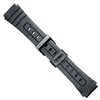 Watch strap Compatible with Casio F-91 F-91W F-105 F-106W F-94