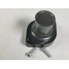 Rodspeedracing Billet Swivel Thermostat Housings Water NecK 180° 1.5" LS