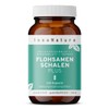 Psyllium Husks Plus 120 Capsules in 1 Month Supply. Psyllium