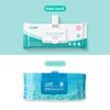 Carell Carell Personal Care Wipes - Pack of 1 -