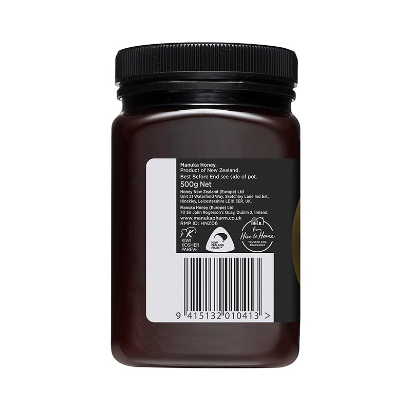 Manuka Pharm