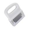 Household 48‑Pin Stainless Steel Loose Meat Needle Steak Needle Meat