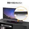 Sanwa Direct 200-QL004 Earthquake-Resistant Gel, Vibration Resistance 7, TV, PC,