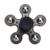 Toyland® Spinnerooz Glitter Hand Spinner Novelty Toy - Fidget Spinner