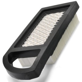 Easyboost Air Filter for Lawn Tractor Lawn Mower Engine Briggs & Stratton Series 21A900 - 21B900 - 613022 698413 623171 Viking Bernard Loisirs Bestgreen Husqvarna Jonsered MTD with Pre Filter 697292