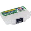 Ring Star SP-375W-10S Super Pitch Minimum, Clear, L3.9 x W