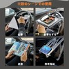 STEERTOP Adjustable Car Handle, Computer Stand, Laptop Stand, Car Office,