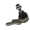 febi bilstein 24849 Ball Joint with additional parts, pack of