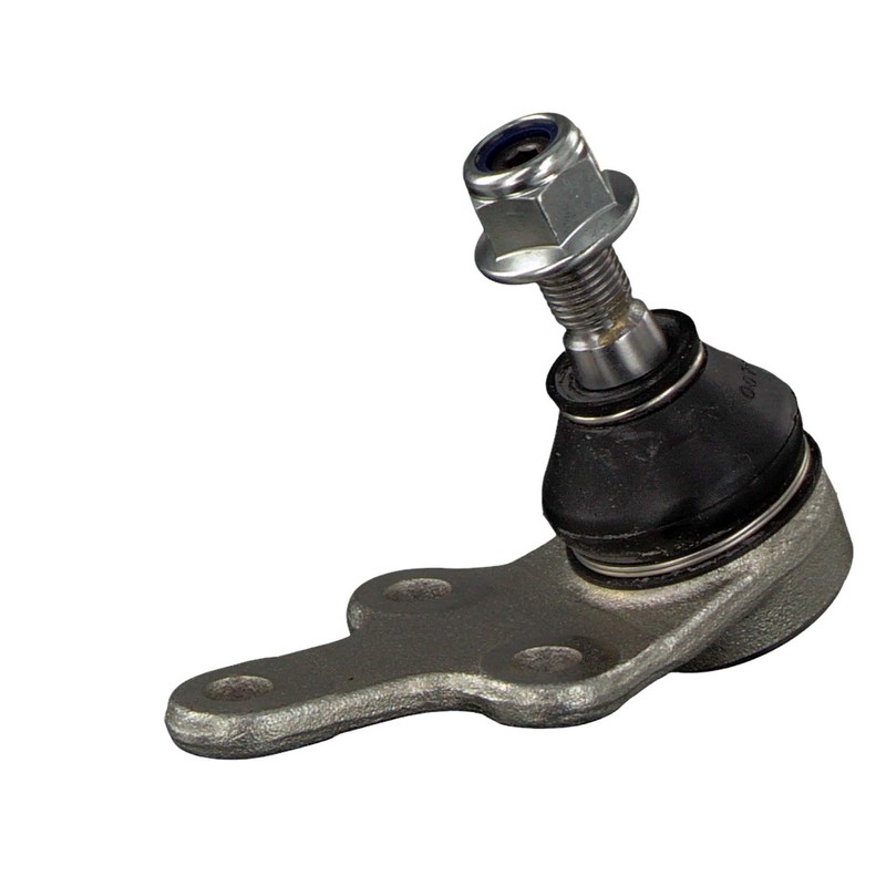 febi bilstein 24849 Ball Joint with additional parts, pack of