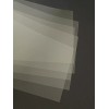 Model Scenery World Realistic Windows Clear Window Film Glazing NO