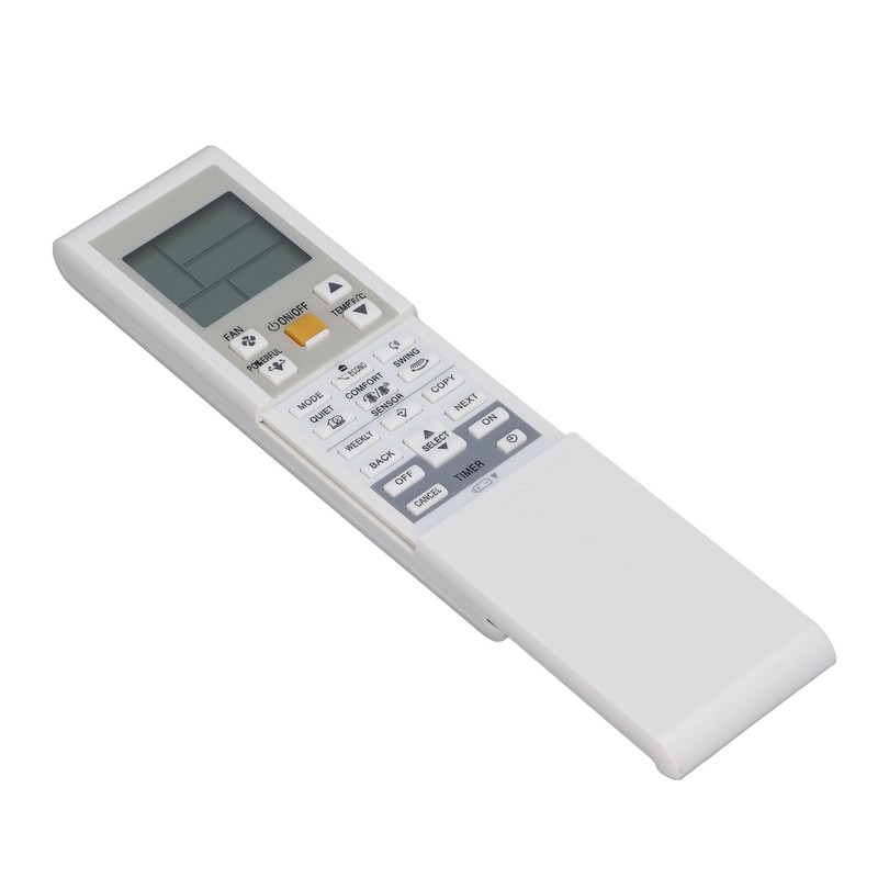 ARC452A4 Air Conditioner Remote Replacement AC Remote Control for Daikin