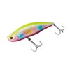 DAIWA Seabass Sinking Pencil, Moissanite Lazy Fashad 100S, Unnight Castle,