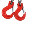 Lifting Chain Sling 5/16 Inch X 10 Ft Engine Hoist