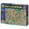 Jumbo Jan Van Haasteren Fairytale Forest Puzzle (1000 Pieces)