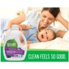 Seventh Generation Liquid Laundry Detergent, Fresh scent, Lavender, 100 Fl