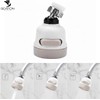 SEAFON Aireador para Grifo de Cocina 360° 3 Modos Antisalpicaduras